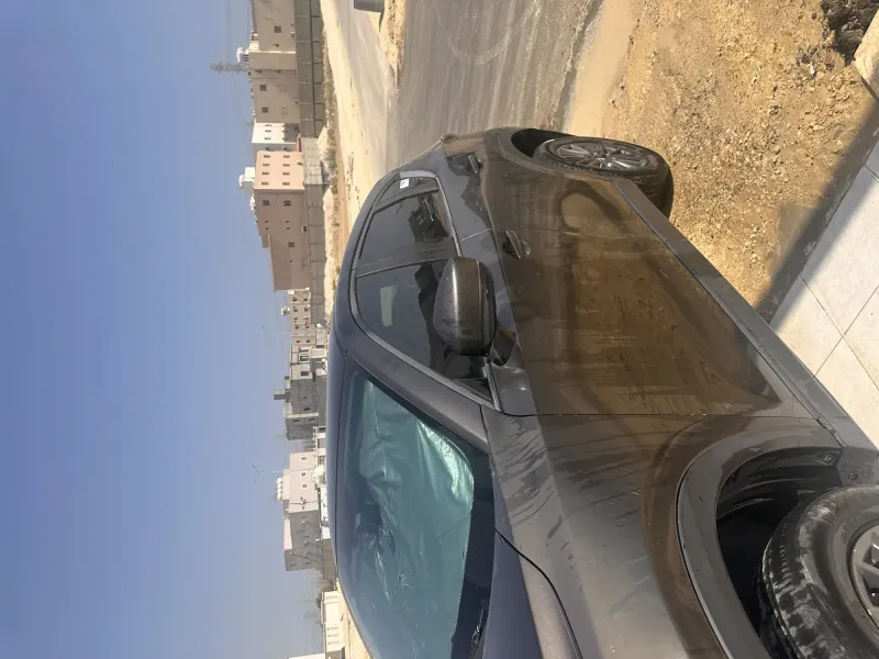 Mazda CX5 2021 5