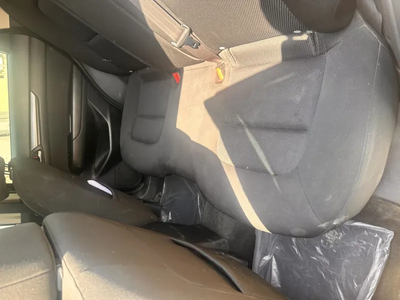 Mazda CX5 2021 11