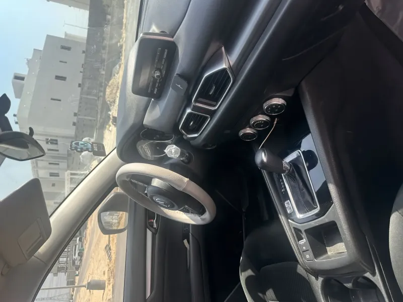 Mazda CX5 2021 12