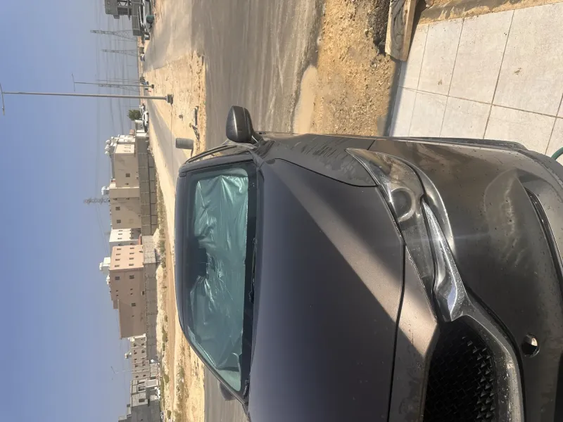 Mazda CX5 2021 8