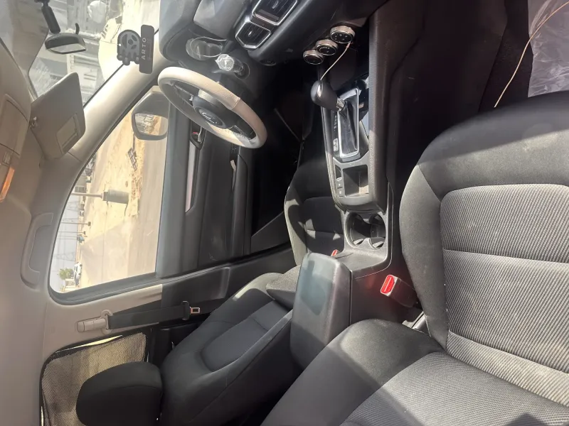 Mazda CX5 2021 10