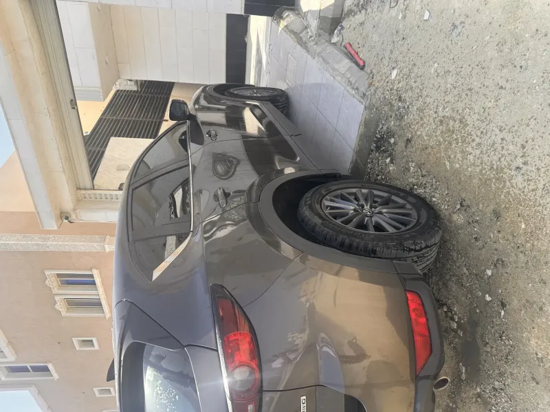 Mazda CX5 2021 3