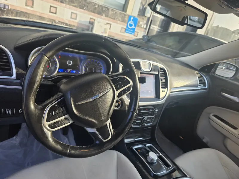 كرايسلر 200C 2019 5