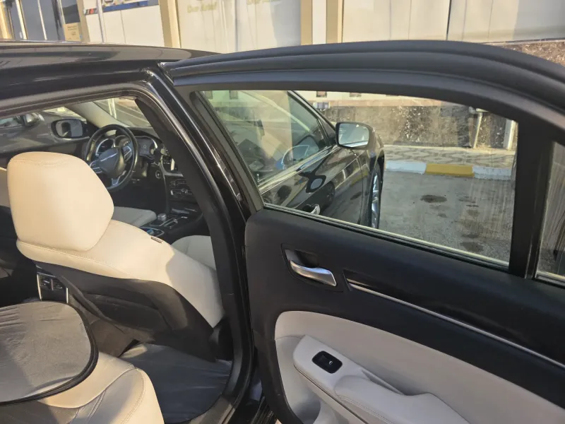 كرايسلر 200C 2019 8