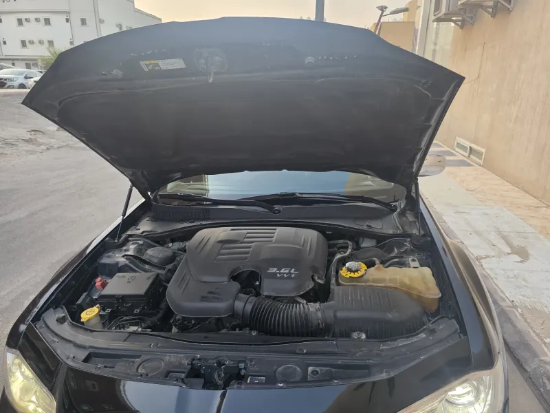 كرايسلر 200C 2019 13