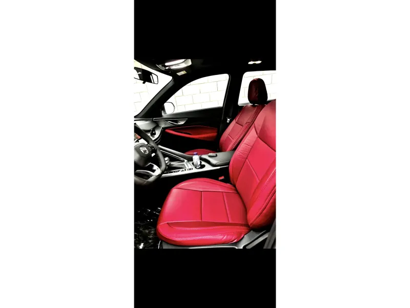 Changan CS35 Plus 2024 5
