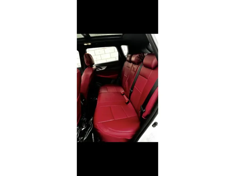 Changan CS35 Plus 2024 7