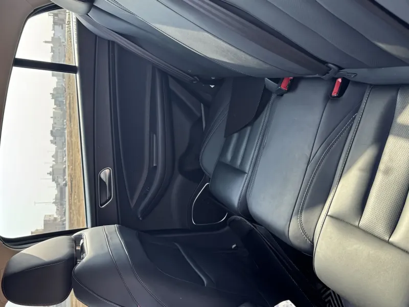 Chery Arrizo 6 Pro 2023 10