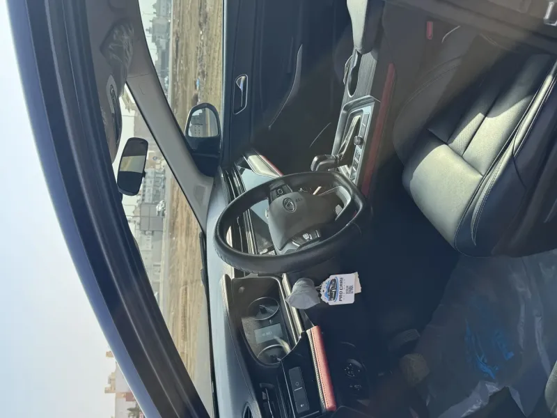 Chery Arrizo 6 Pro 2023 11