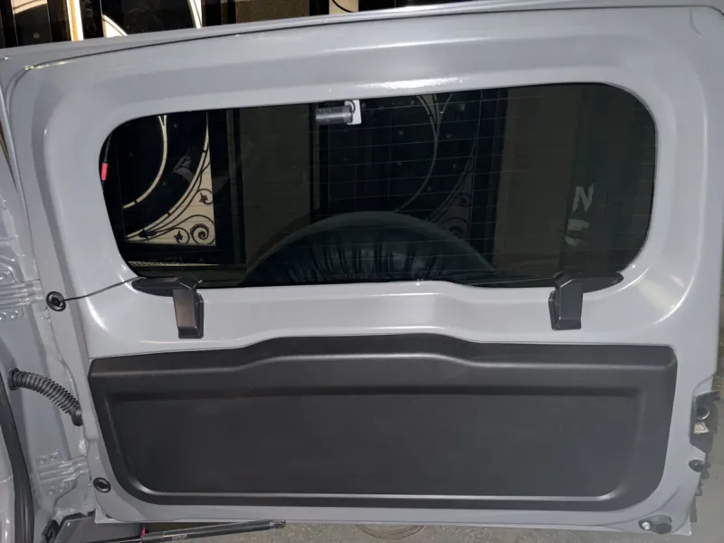 Suzuki Jimny 3Doors 2026 9