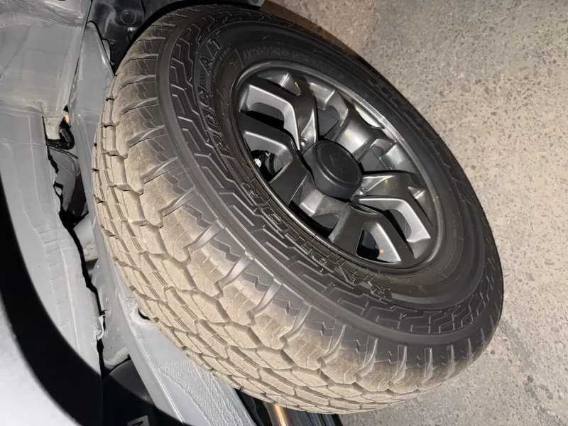 Suzuki Jimny 3Doors 2026 4