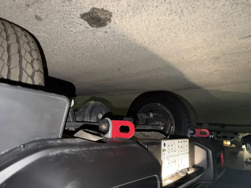 Suzuki Jimny 3Doors 2026 12