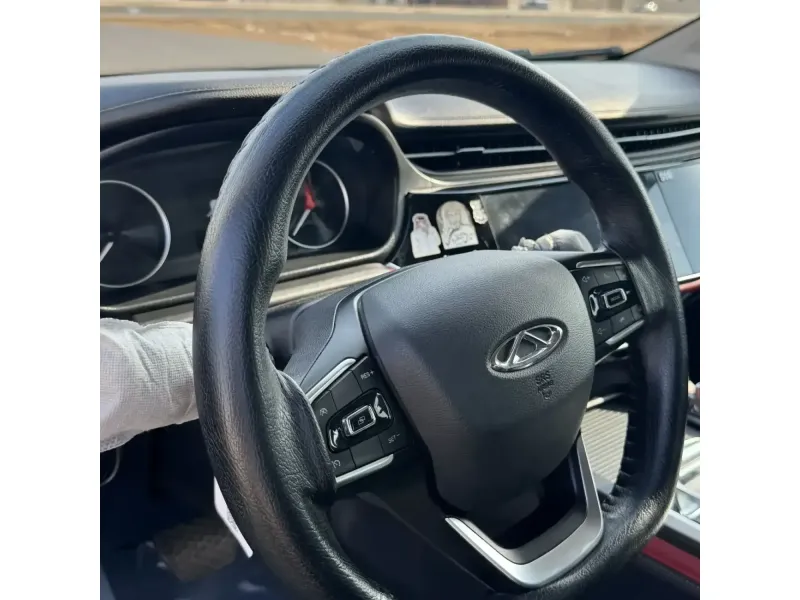 Chery Arrizo 6 Pro 2023 7