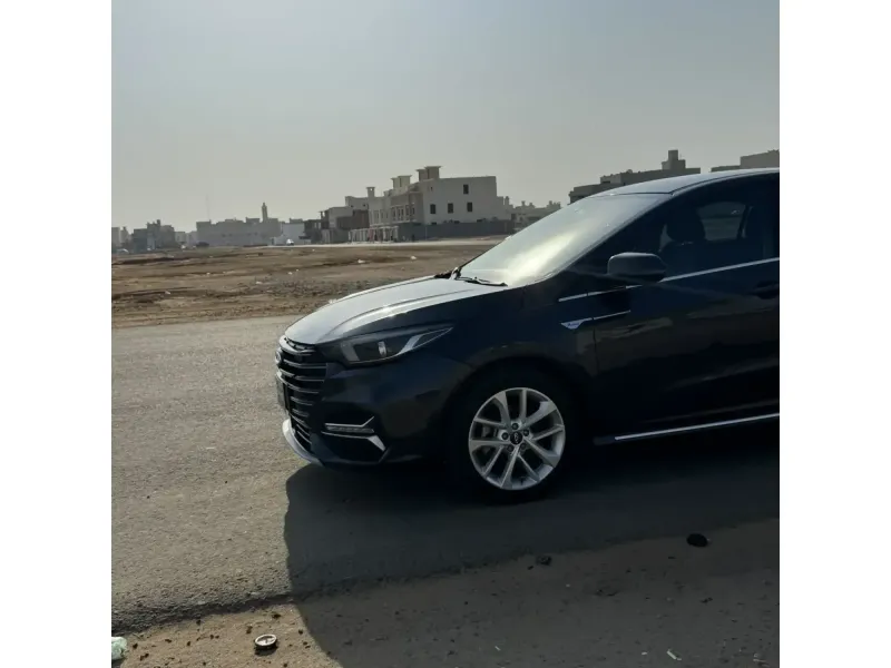 Chery Arrizo 6 Pro 2023 5