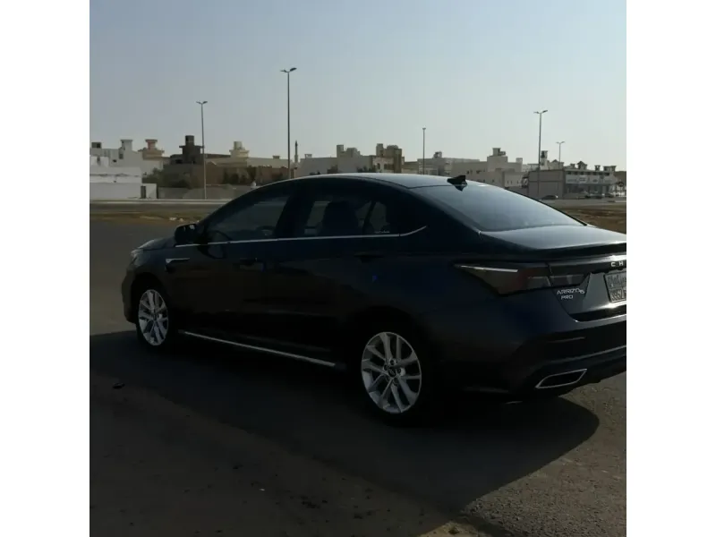 Chery Arrizo 6 Pro 2023 6