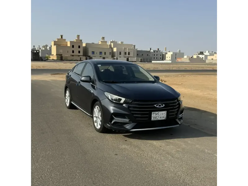 Chery Arrizo 6 Pro 2023 2