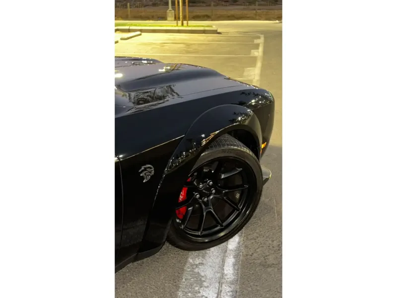 Dodge Challenger 2023 5