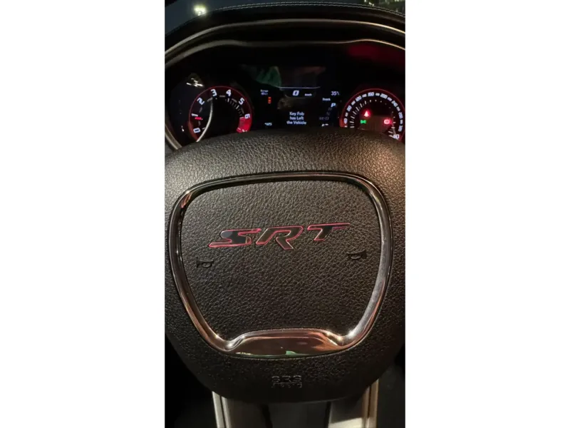 Dodge Challenger 2023 10
