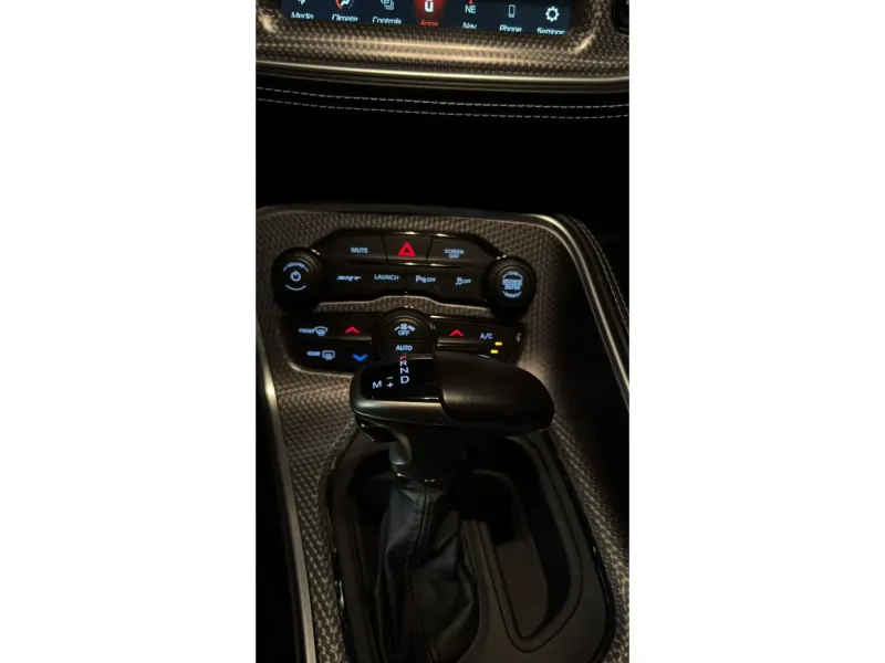Dodge Challenger 2023 13