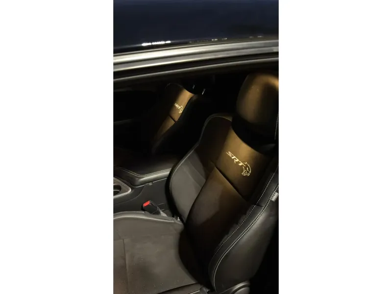 Dodge Challenger 2023 14