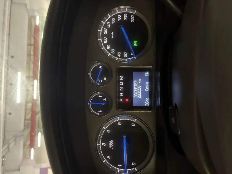 Cadillac Escalade 2009 10