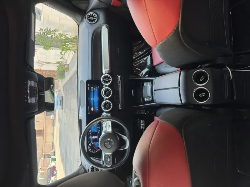 Mercedes GL 2023 20