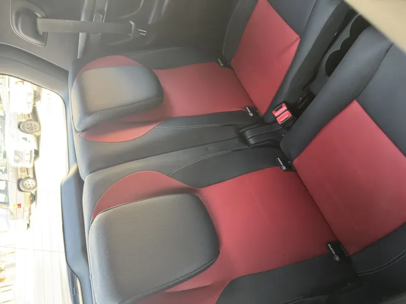 Mercedes GL 2023 24