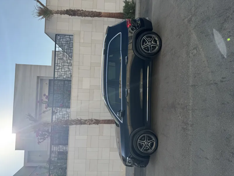 Mercedes GL 2023 4