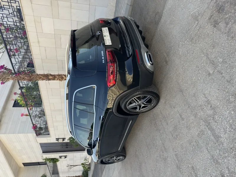 Mercedes GL 2023 6