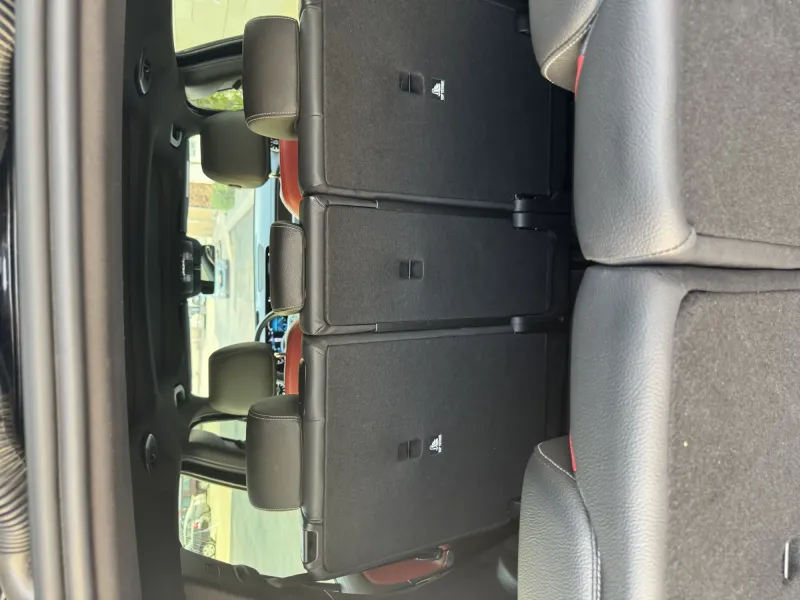 Mercedes GL 2023 18