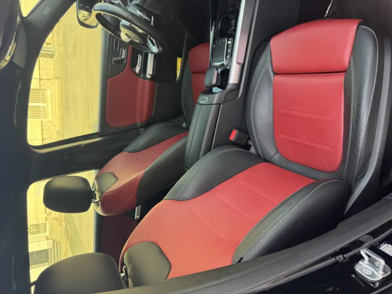 Mercedes GL 2023 22