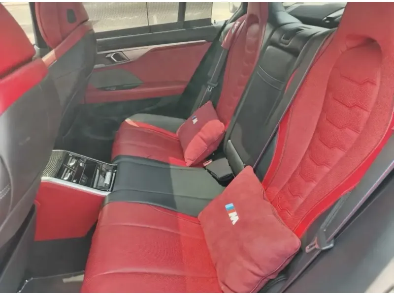 BMW i8 2024 6