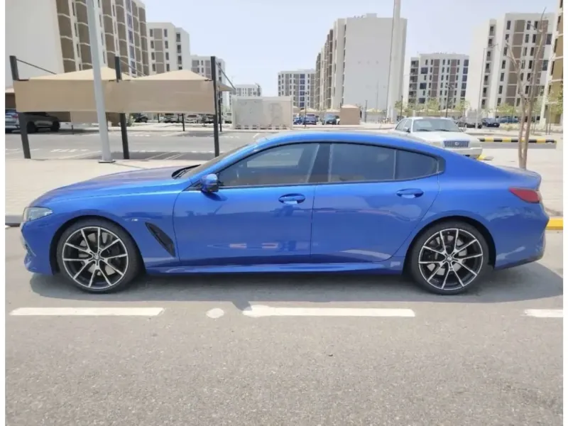 BMW i8 2024 2