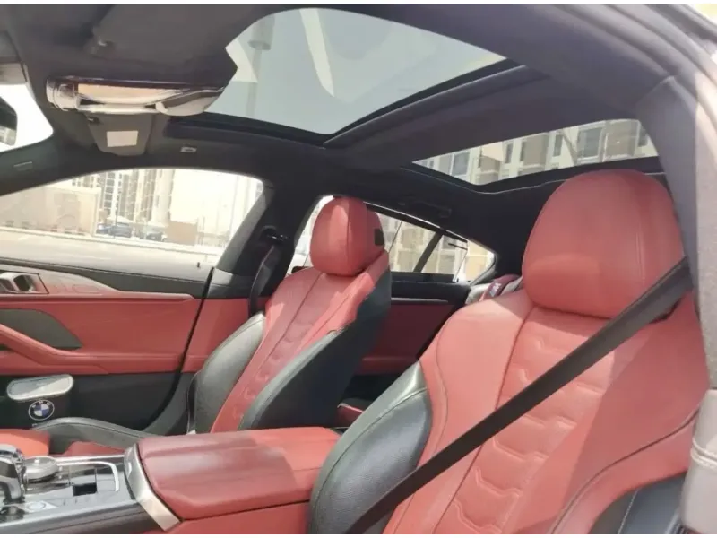 BMW i8 2024 5