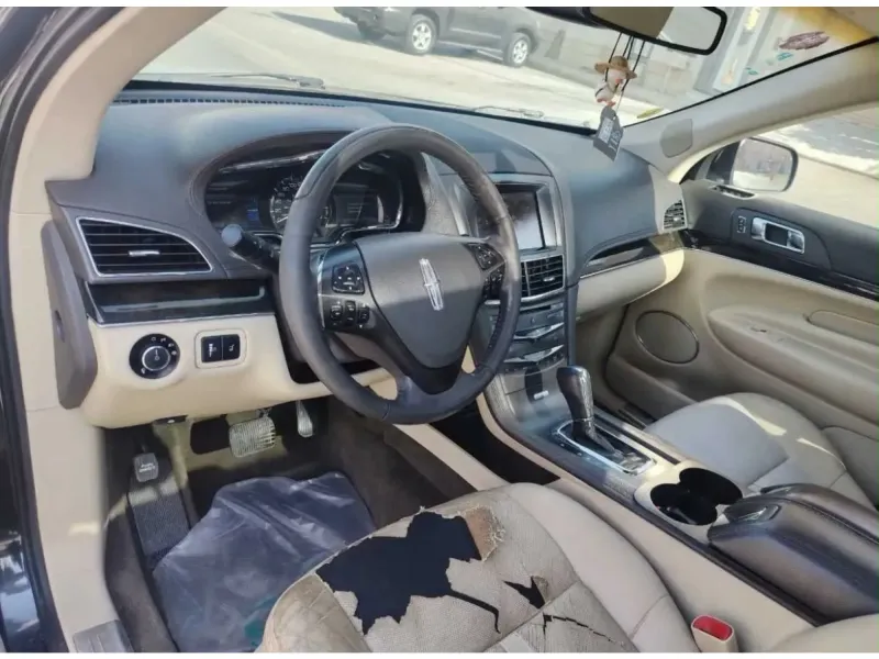 لينكون MKT 2014 3