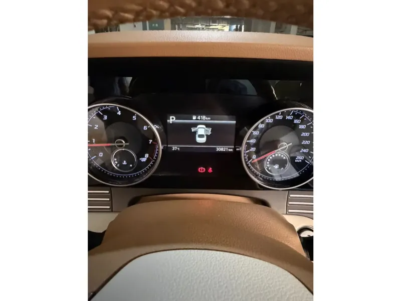 هيونداي أزيرا 2023 2