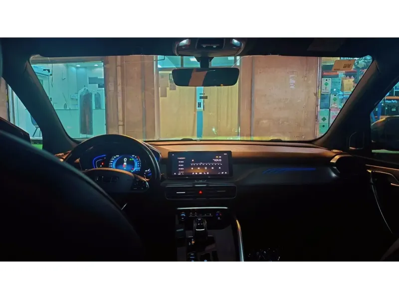جيلي كول راي 2022 5