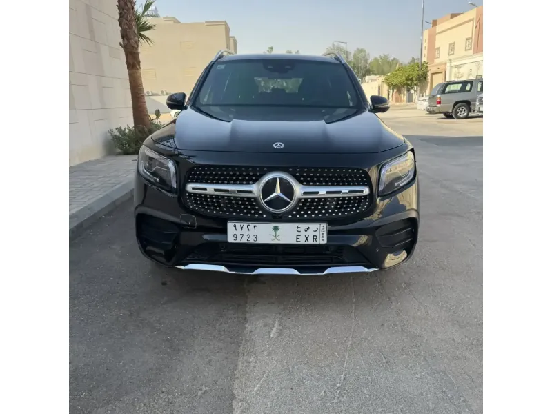 Mercedes GL 2023 2