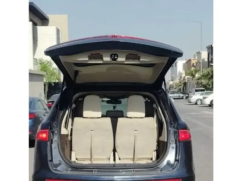 لينكون MKT 2014 2