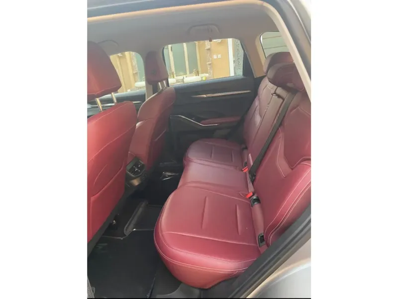 هافال H6 2022 7