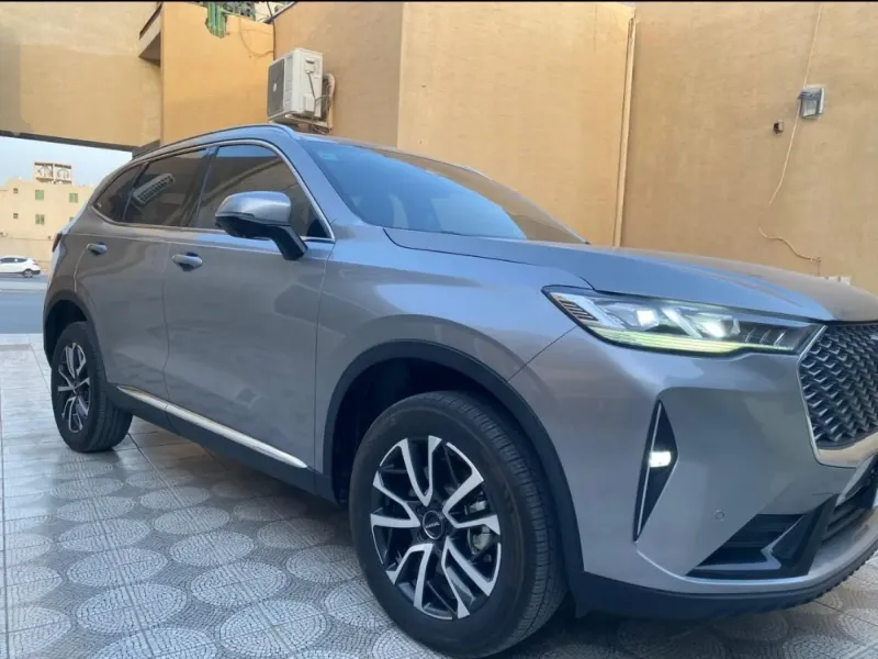 هافال H6 2022 2