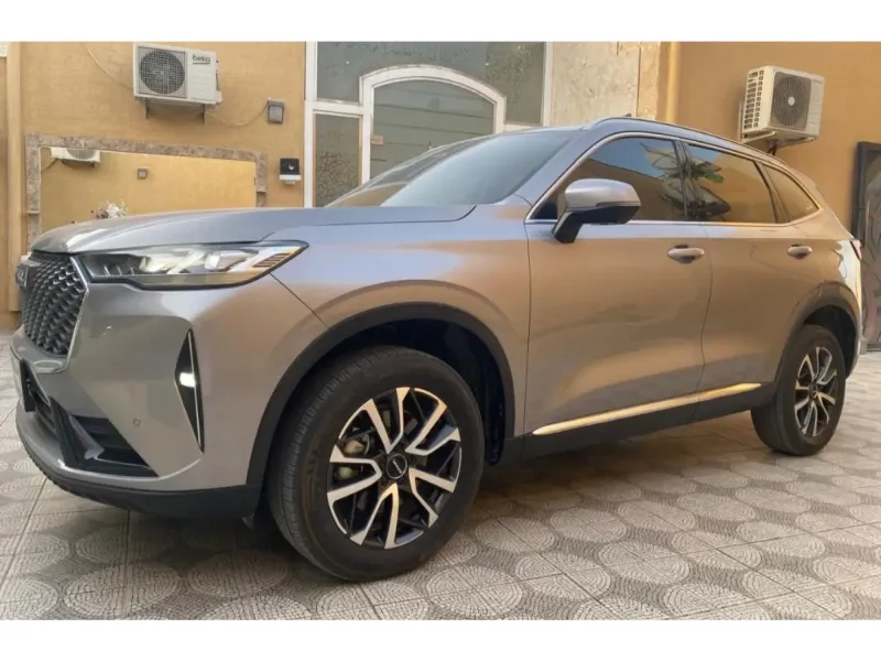 هافال H6 2022 3