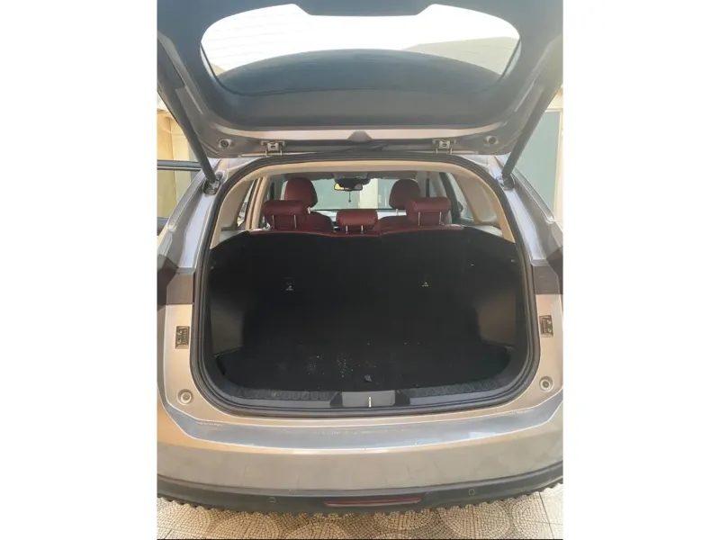 هافال H6 2022 6