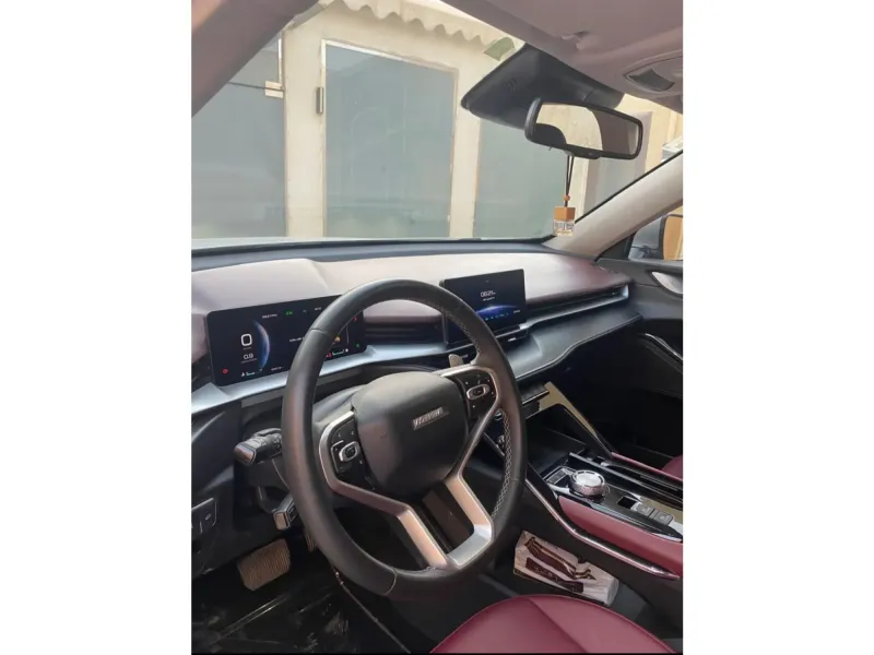 هافال H6 2022 4