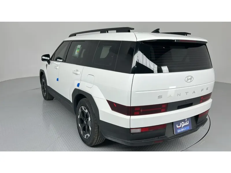 Hyundai SantaFe Smart 2024 8