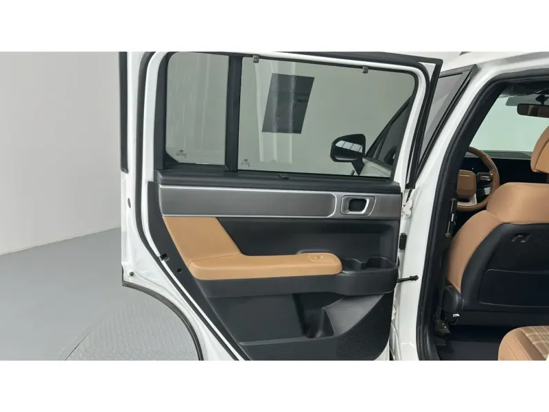 Hyundai SantaFe Smart 2024 18