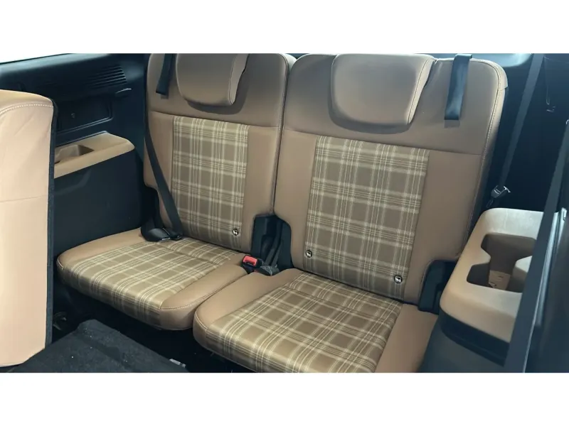 Hyundai SantaFe Smart 2024 19