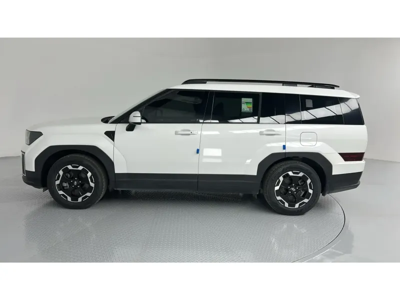 Hyundai SantaFe Smart 2024 5