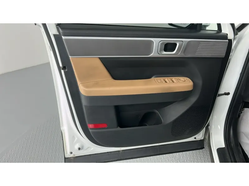 Hyundai SantaFe Smart 2024 20