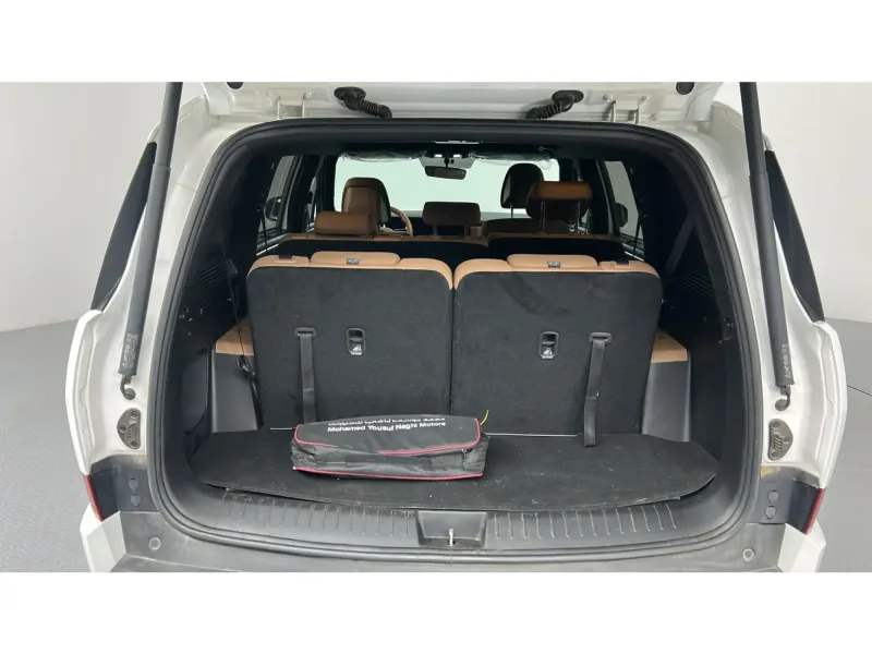 Hyundai SantaFe Smart 2024 30